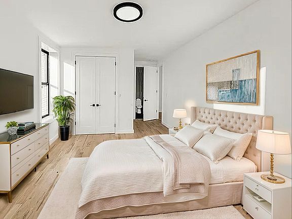 4th image of 251 W 92nd St APT 6C