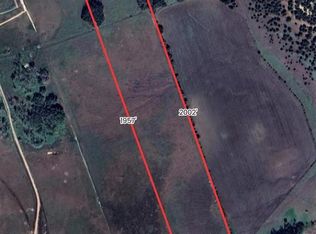 Tbd1 County Rd #221, Florence, TX 76527