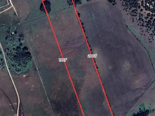 Tbd1 County Rd #221, Florence, TX 76527