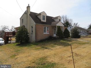 5029 Hillside Ave, Bensalem, PA