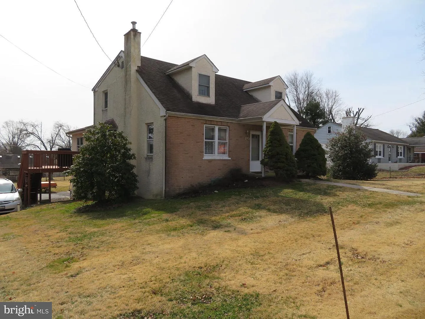 5029 Hillside Ave photo 1