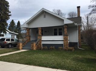 213 W Maple St, Alpena, MI 49707