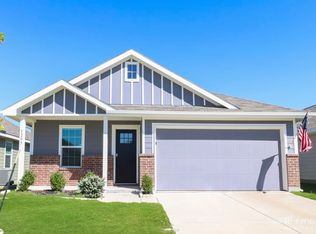 5205 Longshadow Dr, Princeton, TX 75407