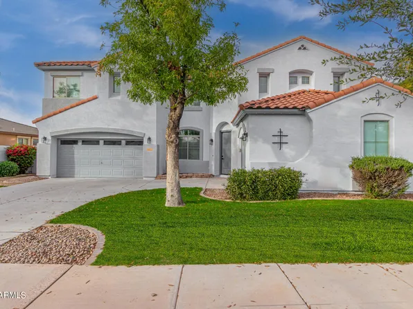 18548 E PURPLE SAGE Drive, Queen Creek, AZ 85142