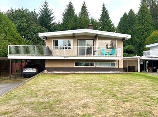409 Arbutus Ave W, Duncan, BC V9L 1J1