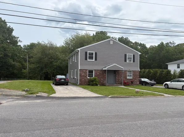 107 Hoffman Ave #107, Cranston, RI 02920