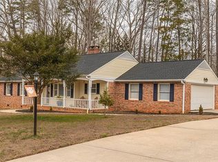 13033 Azalea Dr, Seneca, SC 29678