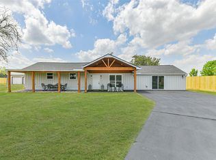 9167 Conner Rd, Washington, TX 77880