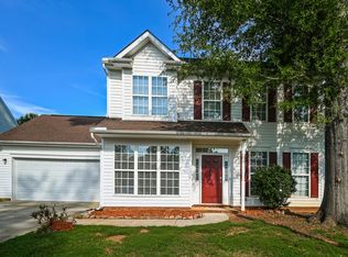 10033 Brawley Ln, Charlotte, NC 28215