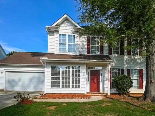 10033 Brawley Ln, Charlotte, NC 28215