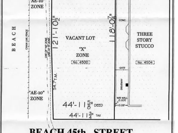 4500 Beach 45 St, Brooklyn, NY 11224