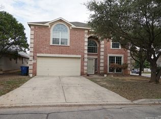 14202 BEFORE DAWN, San Antonio, TX 78248