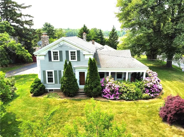 16092 Roosevelt Hwy, Kendall, NY 14476