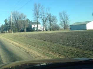 1212 County Road 2800 E, El Paso, IL 61738