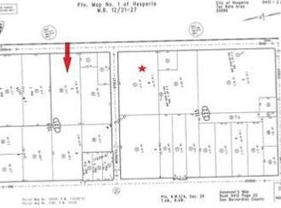 0 Hesperia Rd #C, Hesperia, CA 92345
