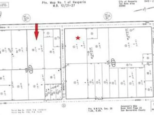 0 Hesperia Rd #C, Hesperia, CA 92345