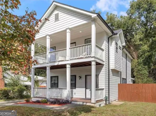 1967 Detroit Ave NW, Atlanta, GA 30314