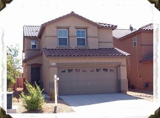 11710 Tierney Creek Dr, Las Vegas, NV 89183
