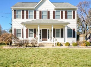 644 Whitehorse Hamilton Square Rd, Trenton, NJ 08610