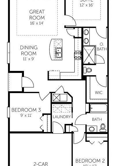 808 Cherry Elm Dr — Photo 2
