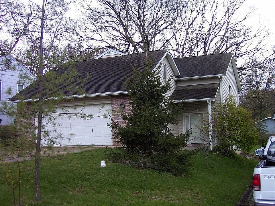 640 Nirk Ave