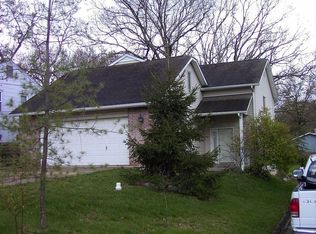 640 Nirk Ave, Saint Louis, MO