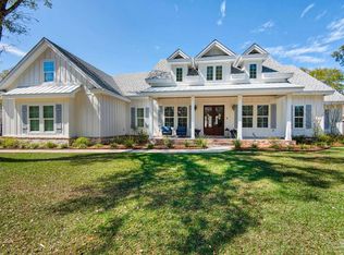 2031 Rambling Oaks Dr, Cantonment, FL 32533