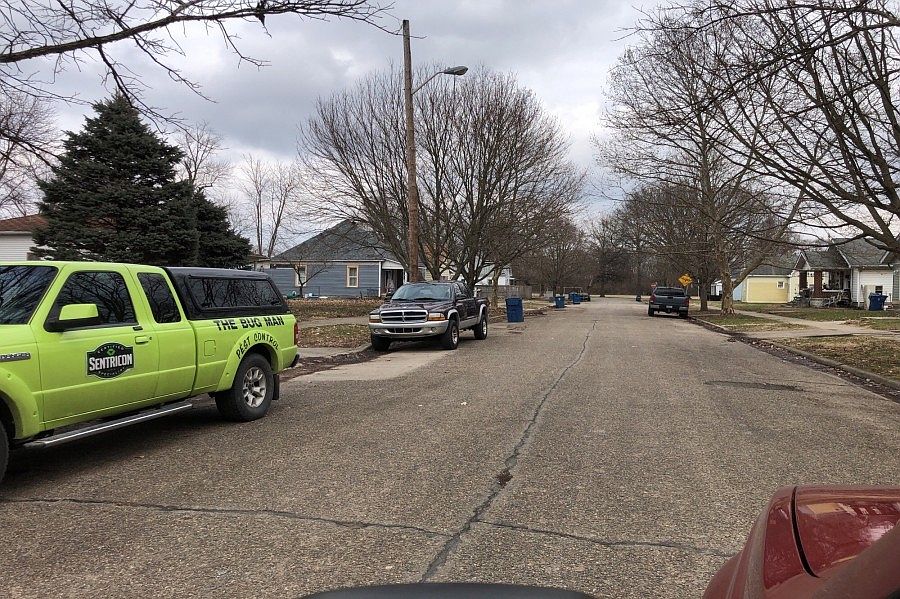 2nd image of 1512 Barbour Ave