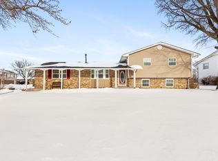 2 Park Rd, Rose Hill, KS 67133