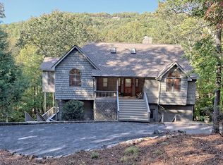 351 Bellflower Dr, Jasper, GA 30143