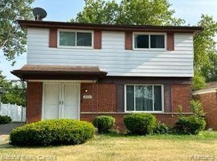 18837 Hilton Dr, Southfield, MI