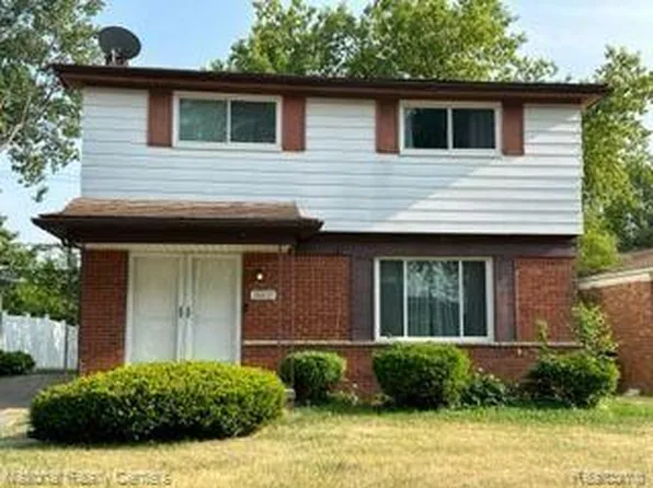 18837 Hilton Dr, Southfield, MI 48075