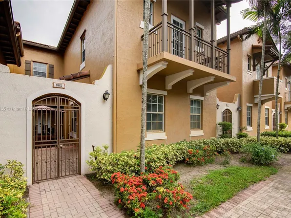 805 SW 147th Ter #805, Hollywood, FL 33027