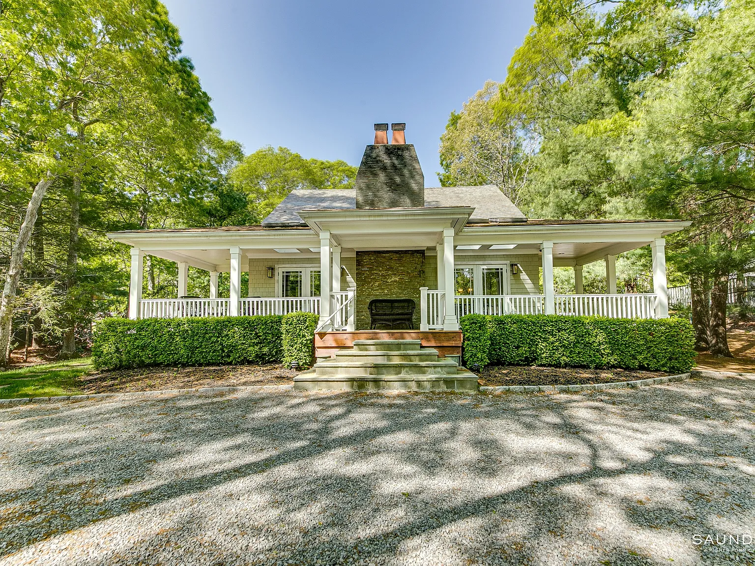 Amazing Off Season Rental in Hampton Waters — Photo 2