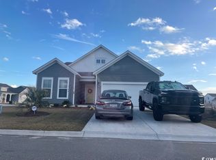 329 Kapalua Loop LOT 127, Little River, SC 29566