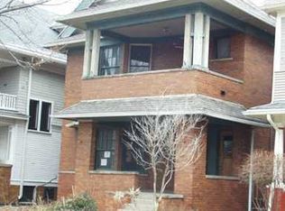 2448 Parkwood Ave, Toledo, OH 43620