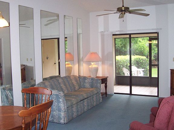 Family Room/Dining Area