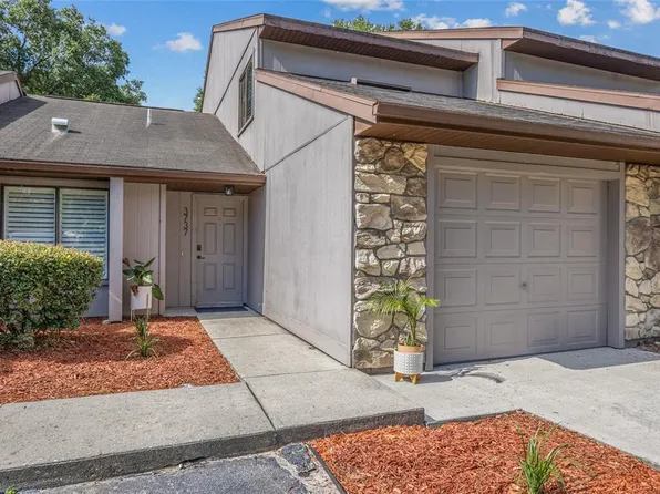 3737 NW 58th Pl, Gainesville, FL 32653