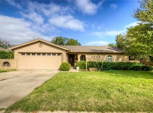 1412 Lagoona Ln, Fort Worth, TX 76134