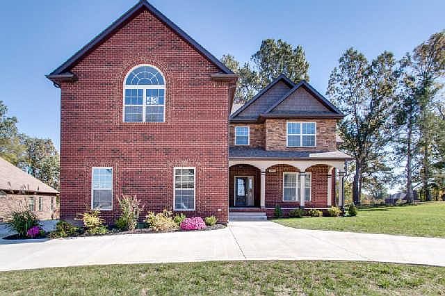 1st image of 43 Azalea Trce Lot 43