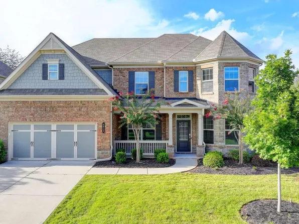4815 Edgemoore Trce, Cumming, GA 30040