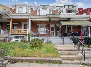 1621 N Robinson St, Philadelphia, PA 19151