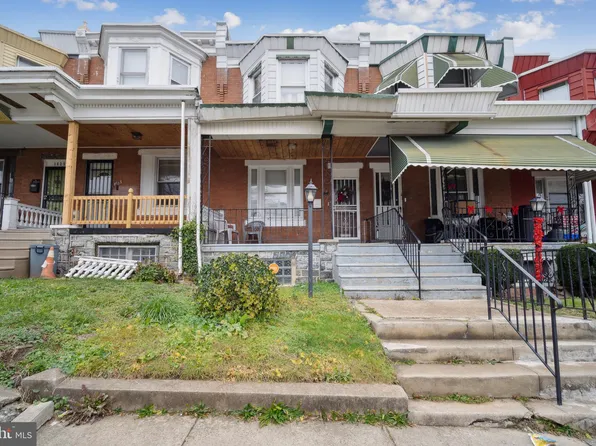 1621 N Robinson St, Philadelphia, PA 19151