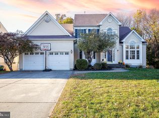 3 Daisy Ct, Sewell, NJ 08080