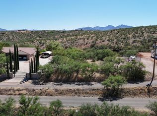 481 Calle Cipres #65, Rio Rico, AZ 85648