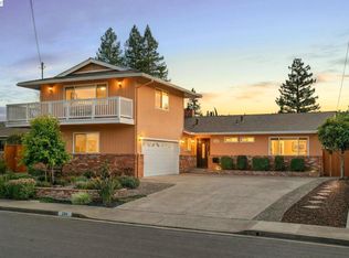 259 Donegal Way, Martinez, CA