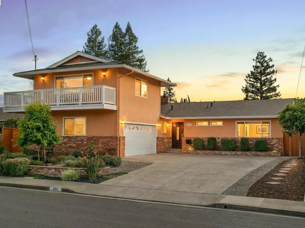 259 Donegal Way, Martinez, CA 94553