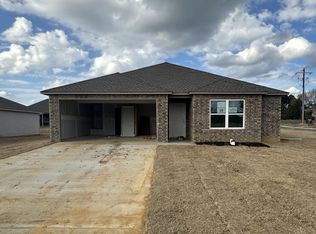 127 Powder River Dr, Beebe, AR 72012