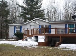 7950 E Baseline Rd, Mount Pleasant, MI 48858