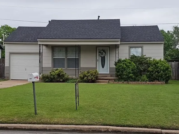 2325 SW A Ave, Lawton, OK 73505